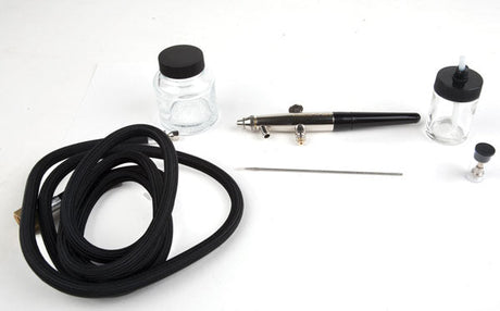Crescendo 175 Airbrush w/Case-2