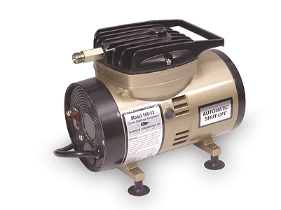 Cyclone Air Compressor