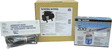 Airbrushes -- Model 200 Airbrush Deluxe Set - Medium w/18010 Compressor