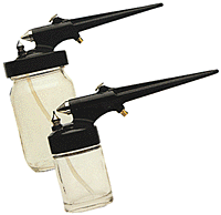 Airbrushes -- Model 250 Airbrush Basic Set (Boxed)