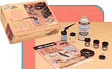 Airbrushes -- Model 250 Airbrush Basic Hobby Set