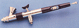 Airbrushes -- Universal Model 360 Airbrush Only