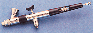 Airbrushes -- Universal Model 360 Airbrush Only