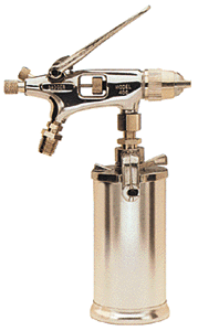 Airbrushes -- Model 400 Touch-Up Gun - Fine