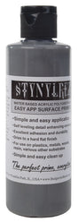 Primer - 4oz  118mL - Modelflex Paint -- Gray