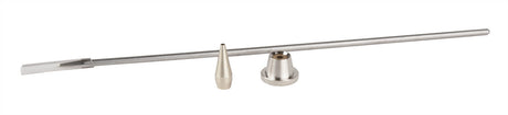 Heavy Tip Conversion for Model 175 Airbrush -- Tip, Needle & Spray Regulator
