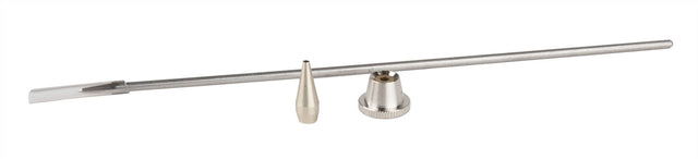 Heavy Tip Conversion for Model 175 Airbrush -- Tip, Needle & Spray Regulator