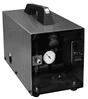 Million-Air Silent Air Compressor -- 1/6th HP .70 CFM 116 PSI