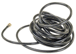 Airbrush Parts -- Mini-Gun Vinyl Airhose 8' f/Model 250 Airbrush