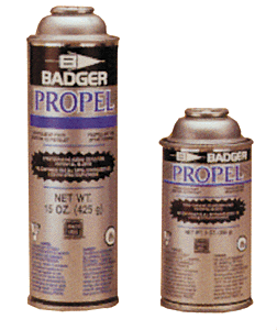 Propel -- Requires Regulator 50200
