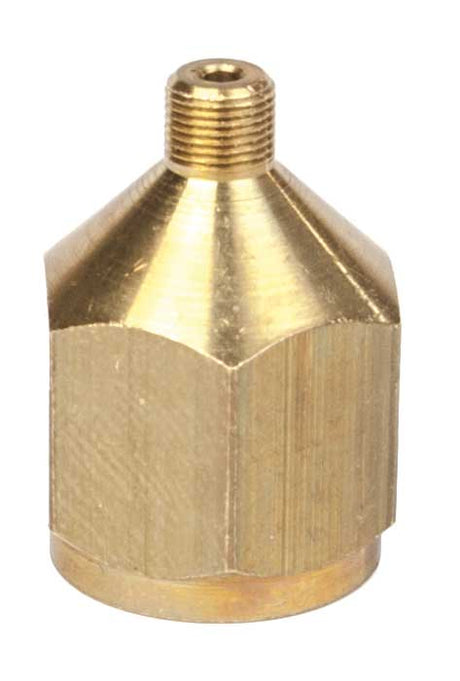 1/4" Compressor Adaptor w/Bleed-2