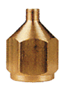 Air Compressor Accessories -- 1/4" Pipe Thread Fitting Adapter