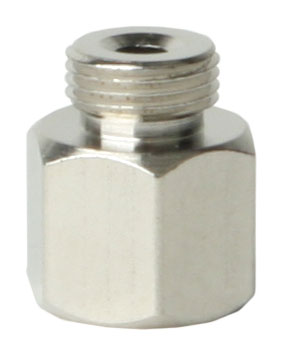 Paasche/Badger Air Hose Adaptor