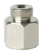 Paasche/Badger Air Hose Adaptor