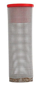 Airbrush Accessories -- Inside Jar Paint Filter For Use With 51009 Siphon Tube (Sold Seperately)