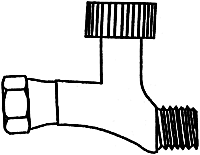 Mini Air Flow Regulator