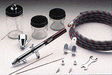 Airbrushes -- Thayer and Chandler Vega V2000 Kit Complete w/Hose