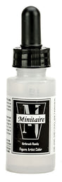 Acrylic Airbrush-Ready Color - Minitaire -- Drying Retarder - 1oz  29.6mL
