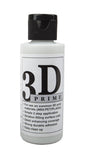 Translucent Surface Smoother - Striation Filler - 3D Prime -- 2oz  59ml