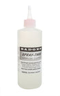 Spray-Thru Airbrush Cleaner -- 16oz  470mL