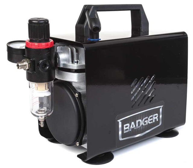 Aspire Series Air Compressor -- Aspire Elite