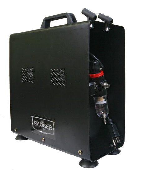 Aspire Pro Air Compressor