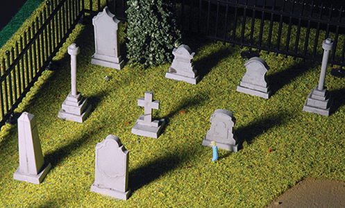 Tombstones pkg(20)