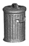 Garbage Can
