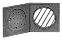 Manhole Cover & Grate