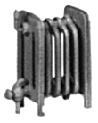 Steam Radiator Kit