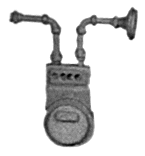 Gas Meter