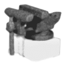 Bench Vise