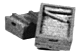 Dynamite Crates