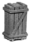 Shipping Crates