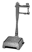 Scale - Platform Style