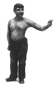 Flagman