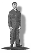 Mechanic In Jumpsuit