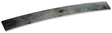 5" Track Alignment Gauges - Curved -- 15" Radius