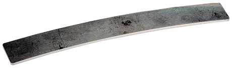 5" Track Alignment Gauges - Curved -- 15" Radius