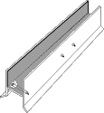 Engine & Car Cradle -- 12"  30.5cm
