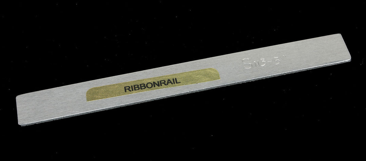 Straight Track Alignment Gauge -- 5"