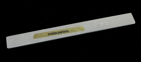 Straight Track Alignment Gauge -- 5"