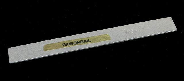 Straight Track Alignment Gauge -- 5"