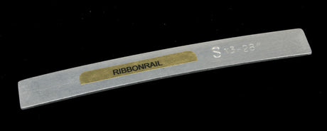 Curved 5" Track Alignment Gauge -- 28" Radius
