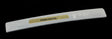 Curved 5" Track Alignment Gauge -- 30" Radius