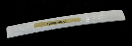 Curved 5" Track Alignment Gauge -- 30" Radius