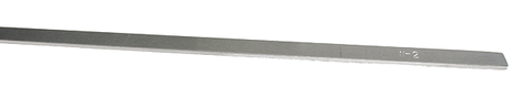 Track Alignment Gauges - Straight -- 24"  61cm