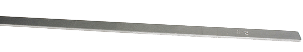 Track Alignment Gauges - Straight -- 24"  61cm