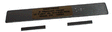 Track Alignment Gauges - Straight -- 5"