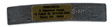 5" Track Alignment Gauges - Curved -- 32" Radius